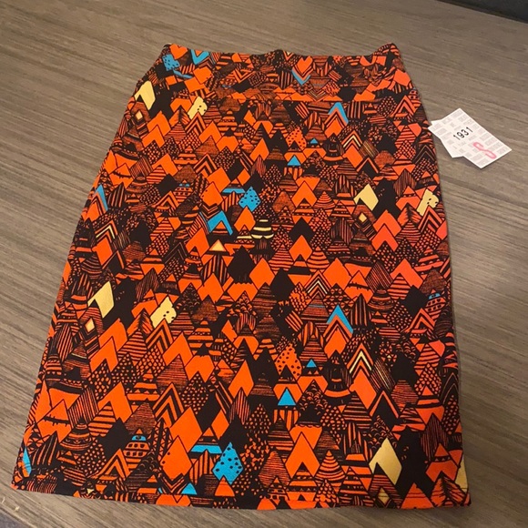Skirt